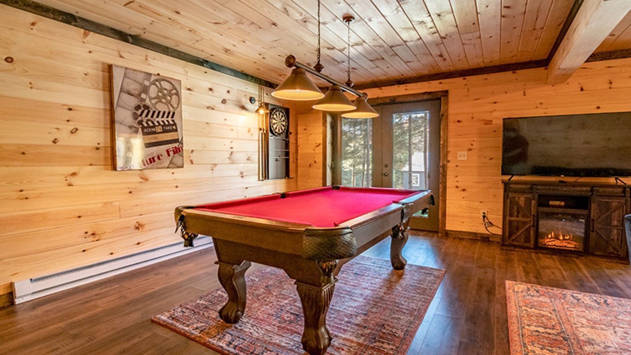 Photo of Outdoor in Lake Placid