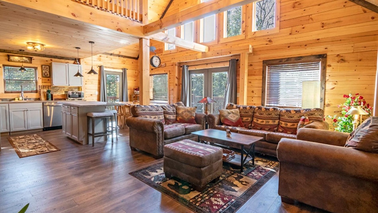 Photo of Outdoor in Lake Placid