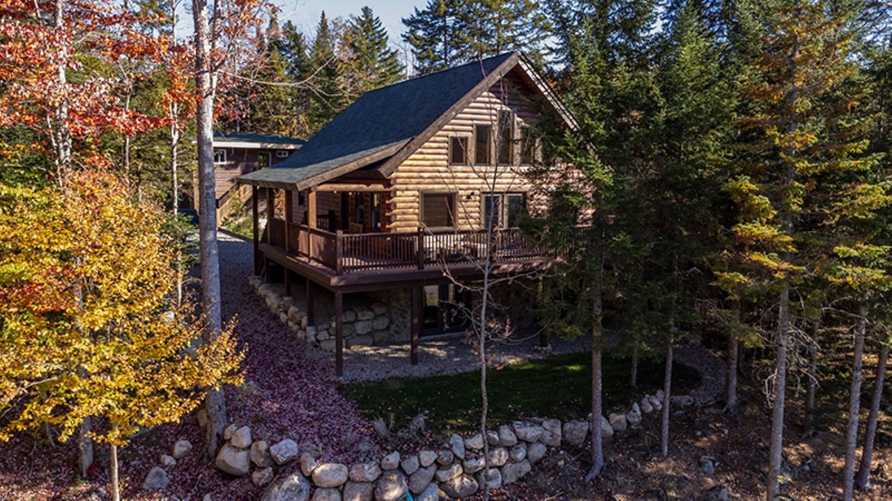 Photo of Outdoor in Lake Placid