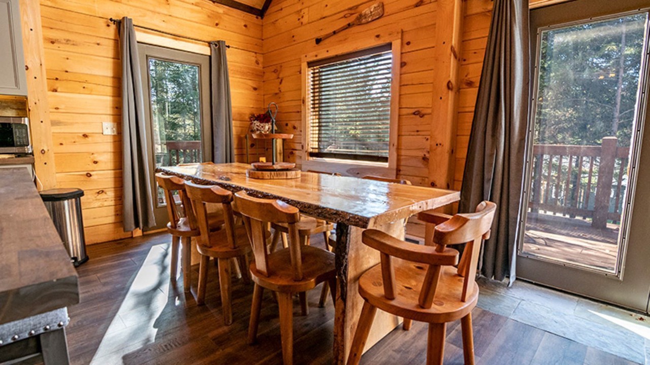 Photo of Outdoor in Lake Placid