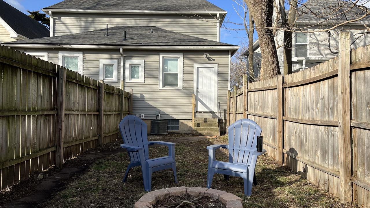 Photo of Outdoor in West Columbus