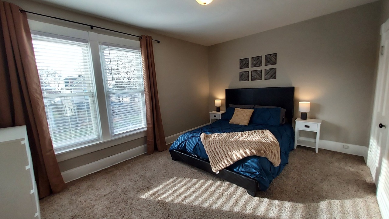 Photo of Bedroom in West Columbus