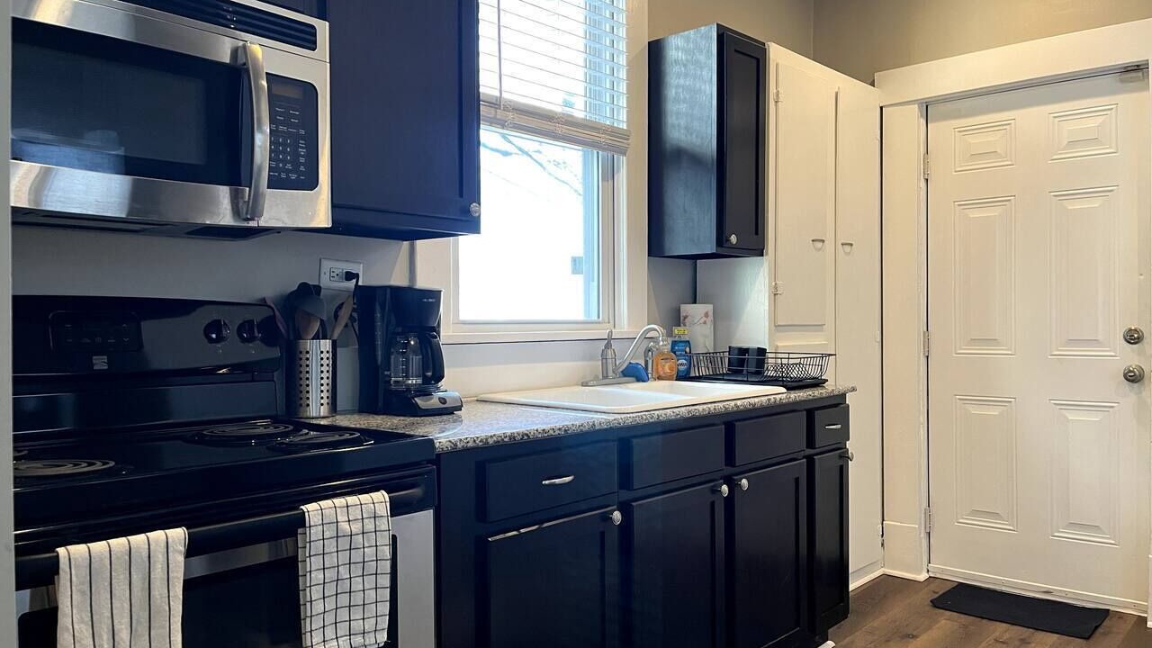 Photo of Kitchen in West Columbus