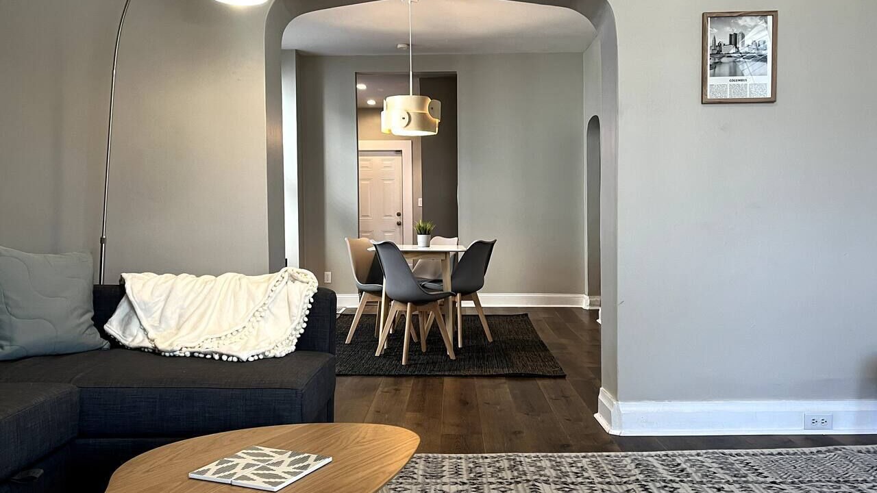 Photo of Livingroom in West Columbus