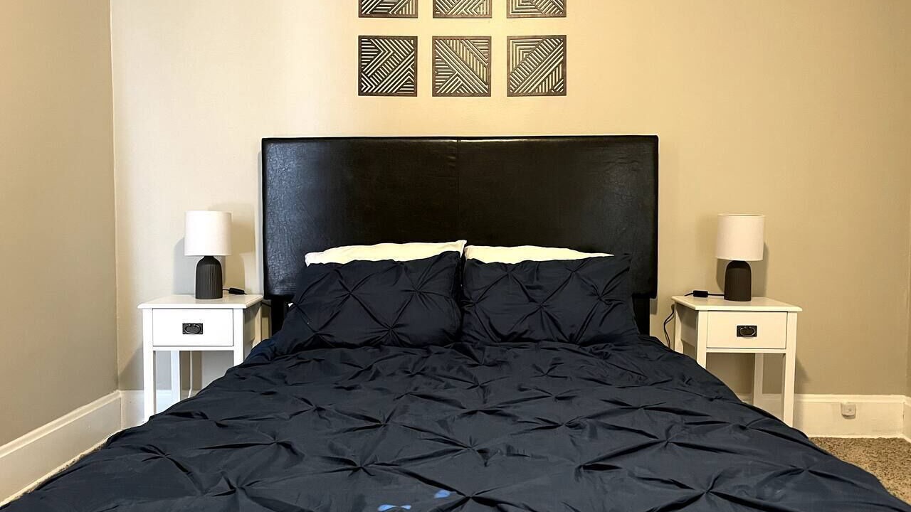Photo of Bedroom in West Columbus