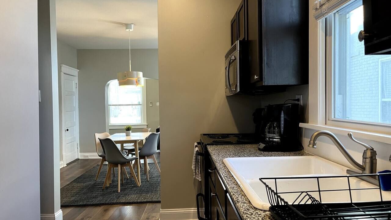 Photo of Kitchen in West Columbus