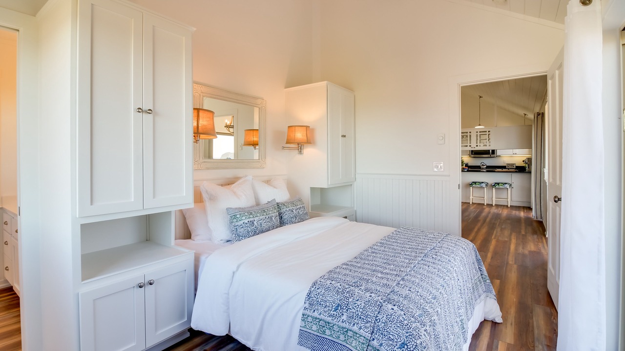 Photo of Bedroom in Bandon
