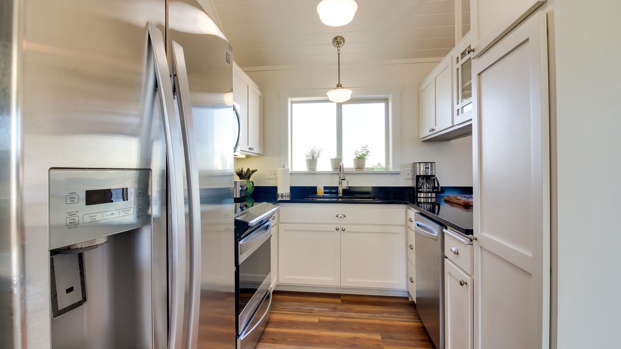 Photo of Kitchen in Bandon