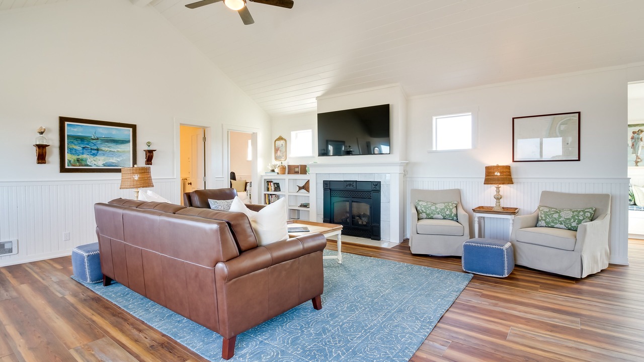 Photo of Livingroom in Bandon