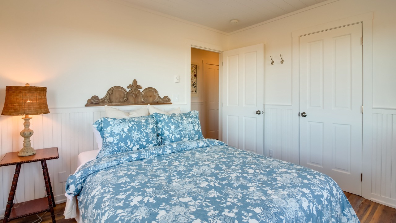 Photo of Bedroom in Bandon