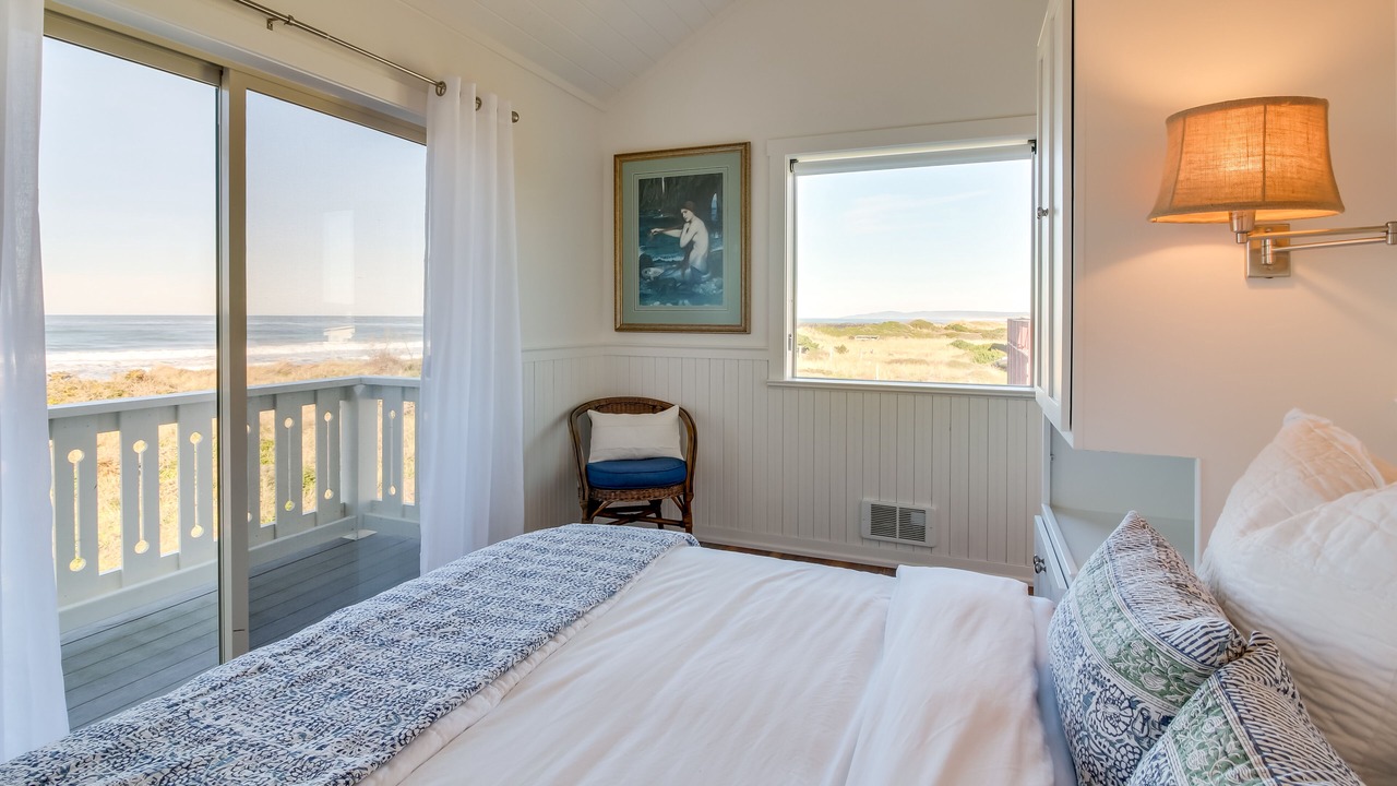 Photo of Bedroom in Bandon