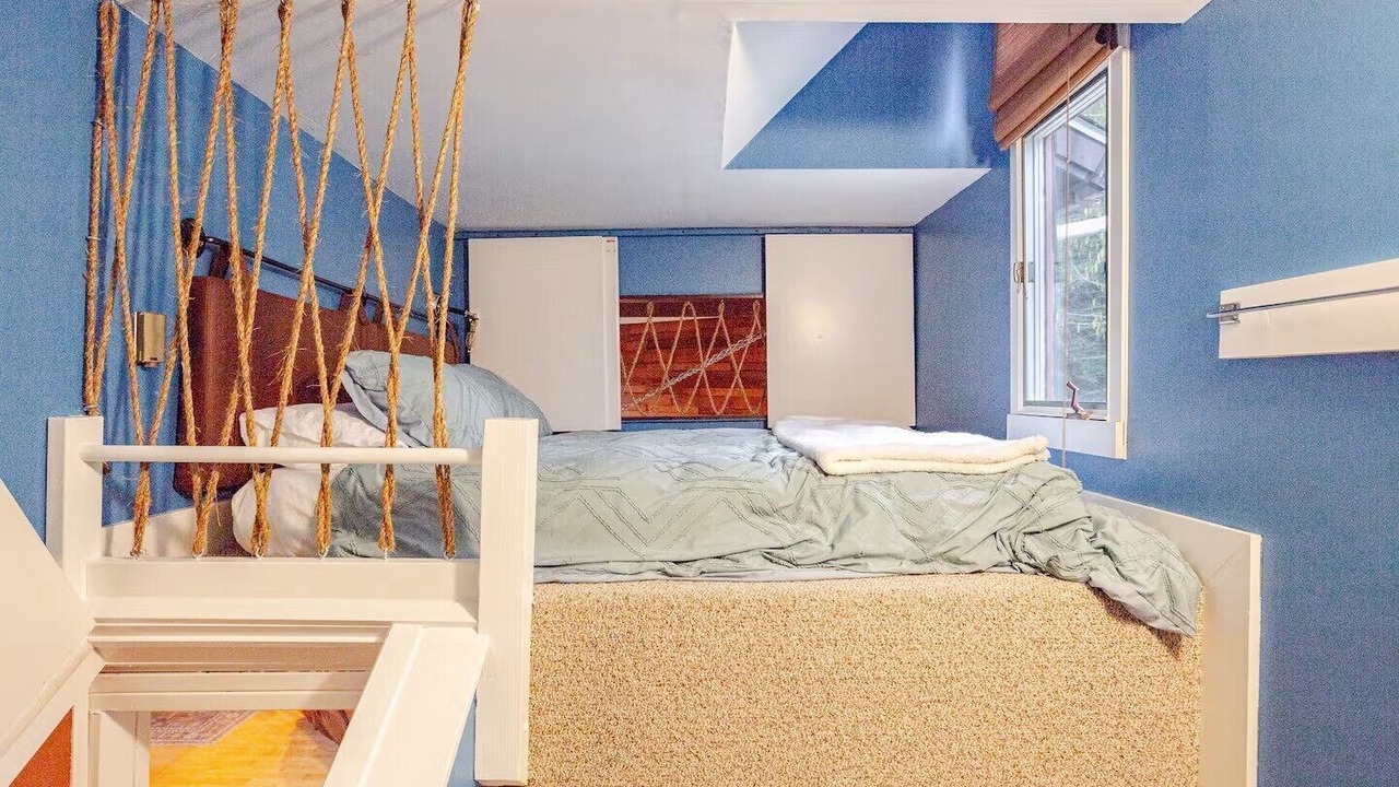Photo of Bedroom in Hancock