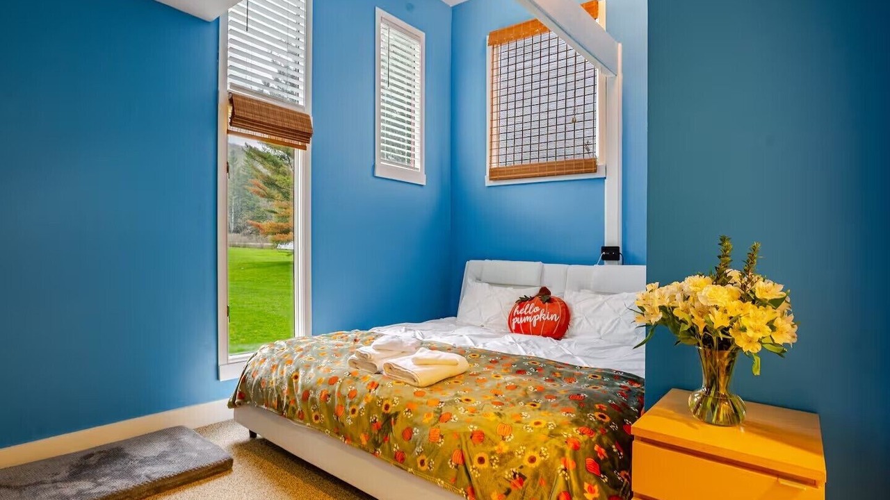 Photo of Bedroom in Hancock
