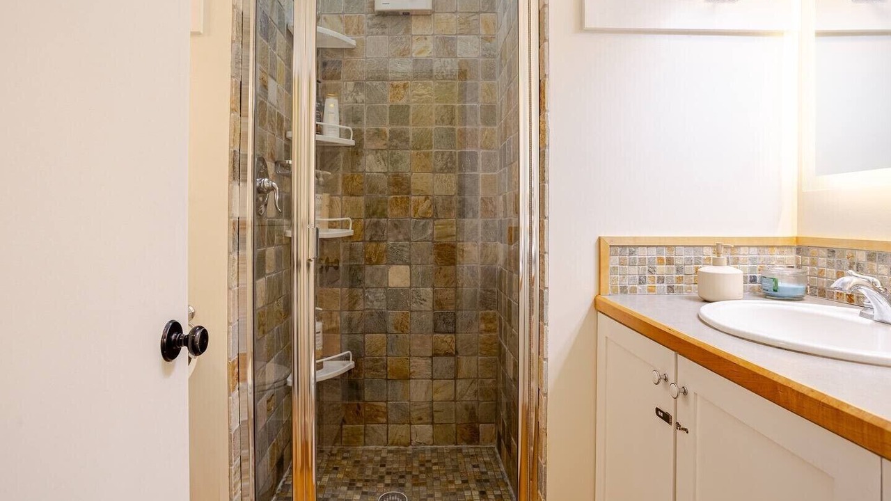 Photo of Bathroom in Hancock
