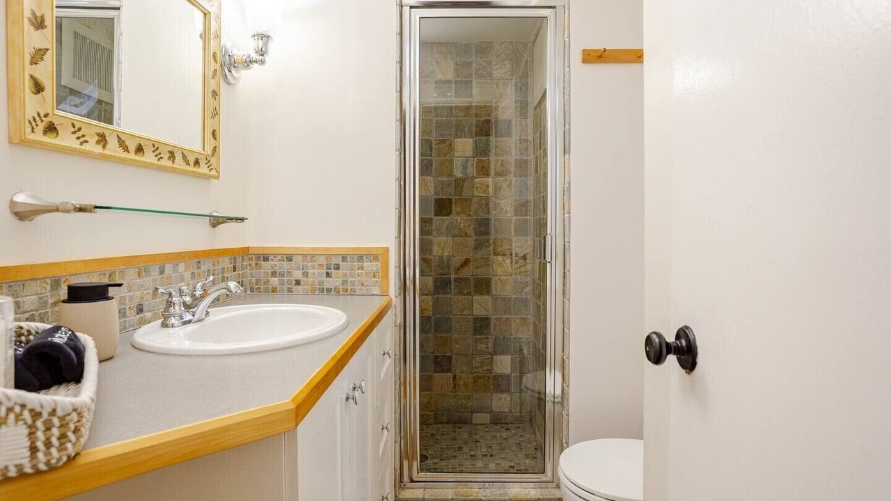 Photo of Bathroom in Hancock