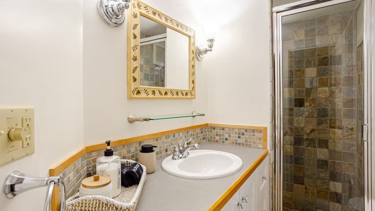 Photo of Bathroom in Hancock