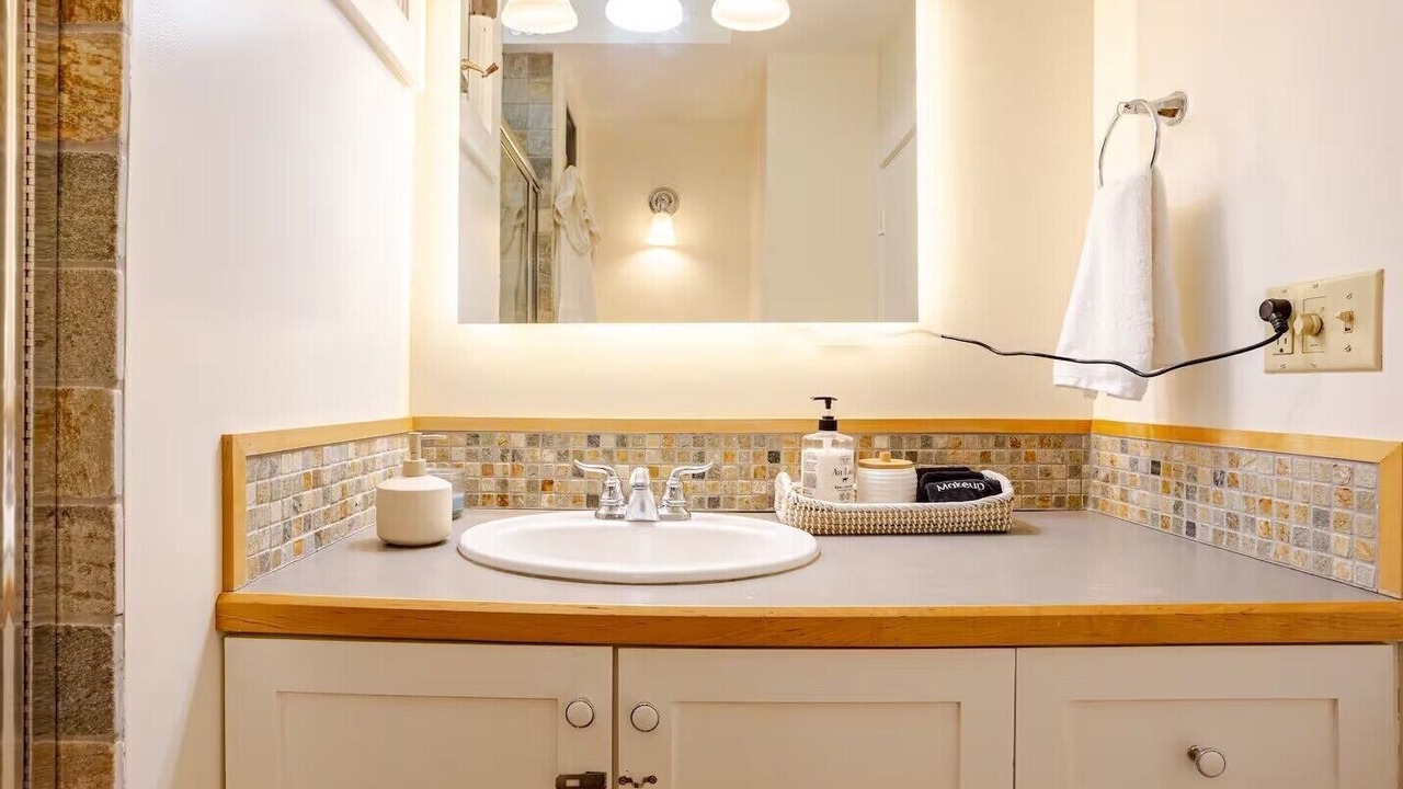 Photo of Bathroom in Hancock