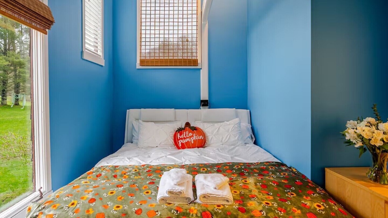 Photo of Bedroom in Hancock