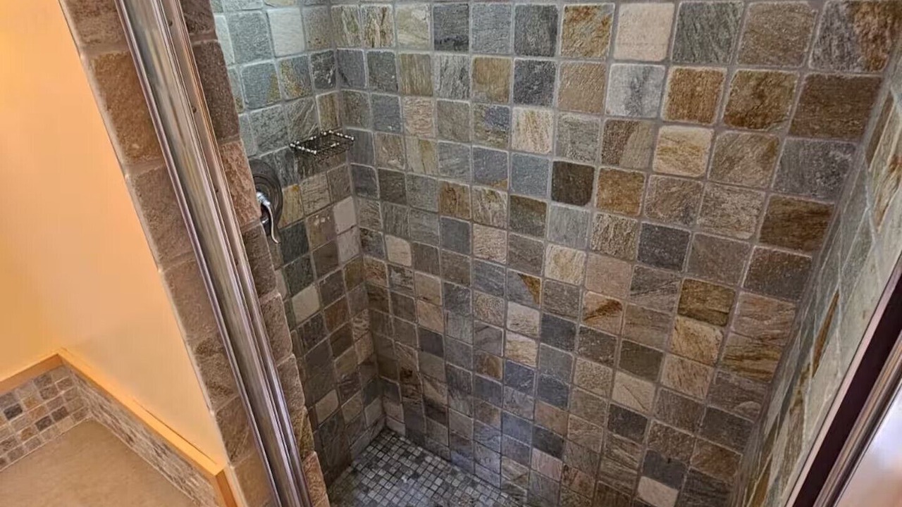 Photo of Bathroom in Hancock