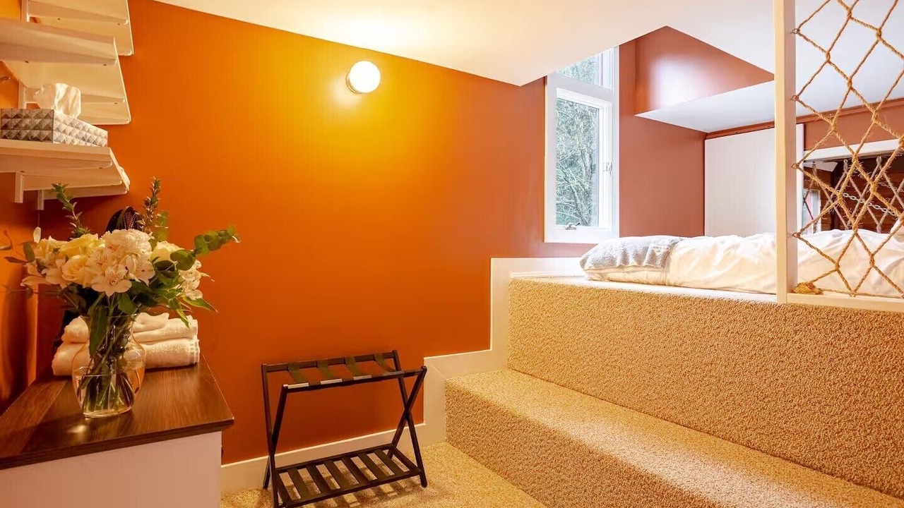 Photo of Bedroom in Hancock
