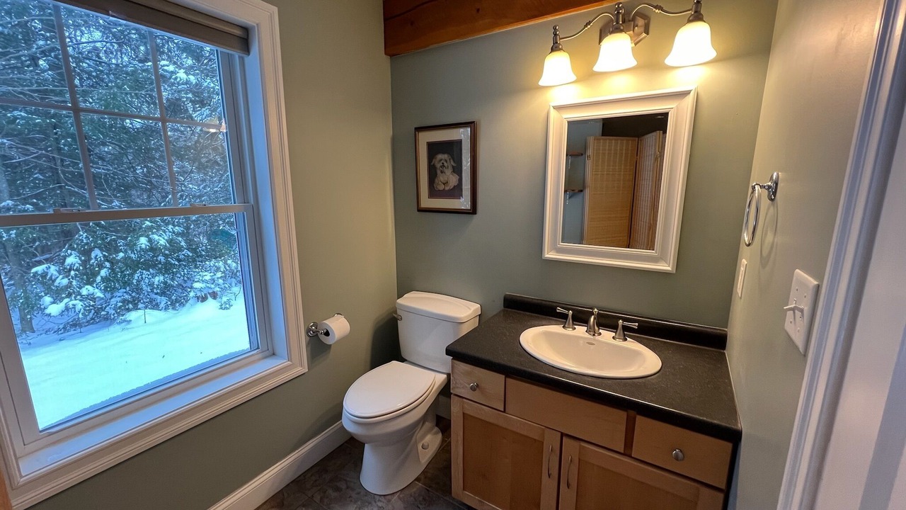 Photo of Bathroom in Northwood