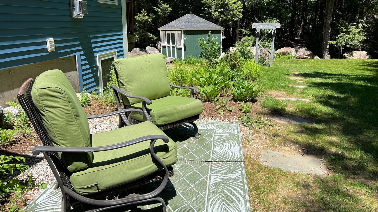 Photo of Outdoor in Northwood