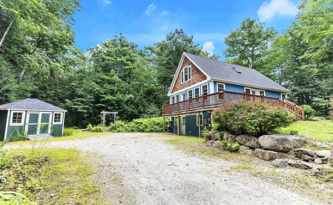 Photo of Outdoor in Northwood