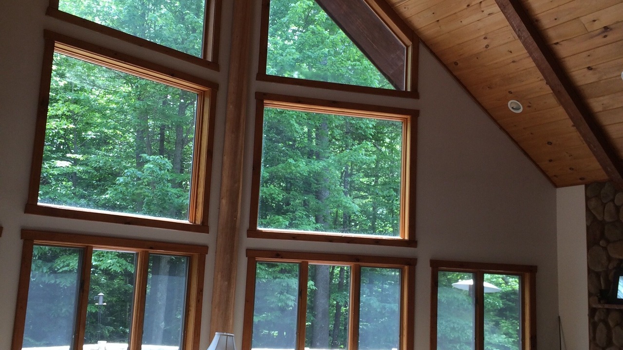 Photo of Livingroom in Chestertown
