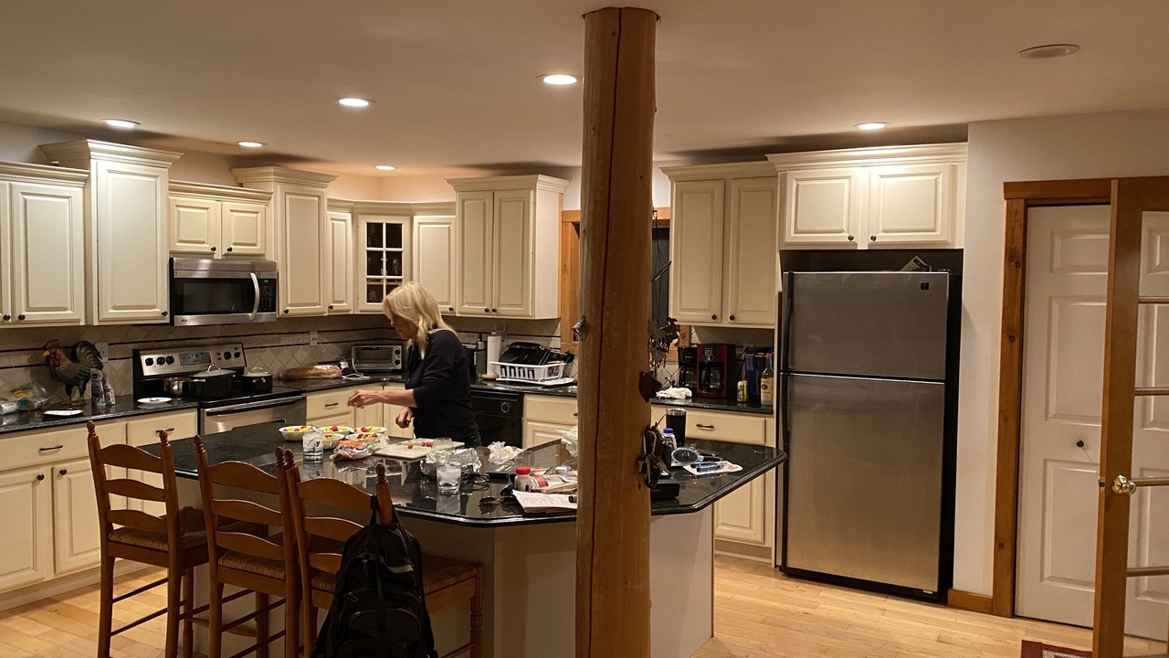 Photo of Kitchen in Chestertown