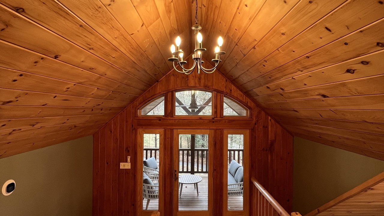 Photo of Patio Balcony in Diamond Point