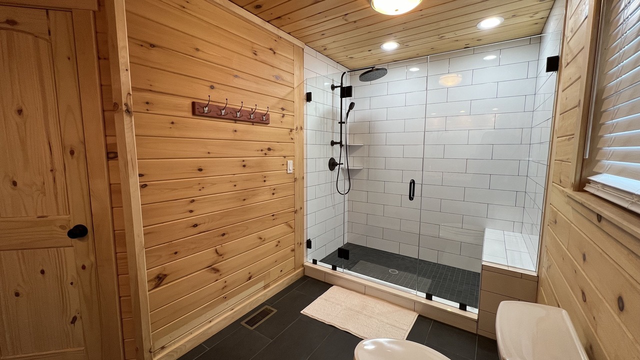 Photo of Bathroom in Diamond Point