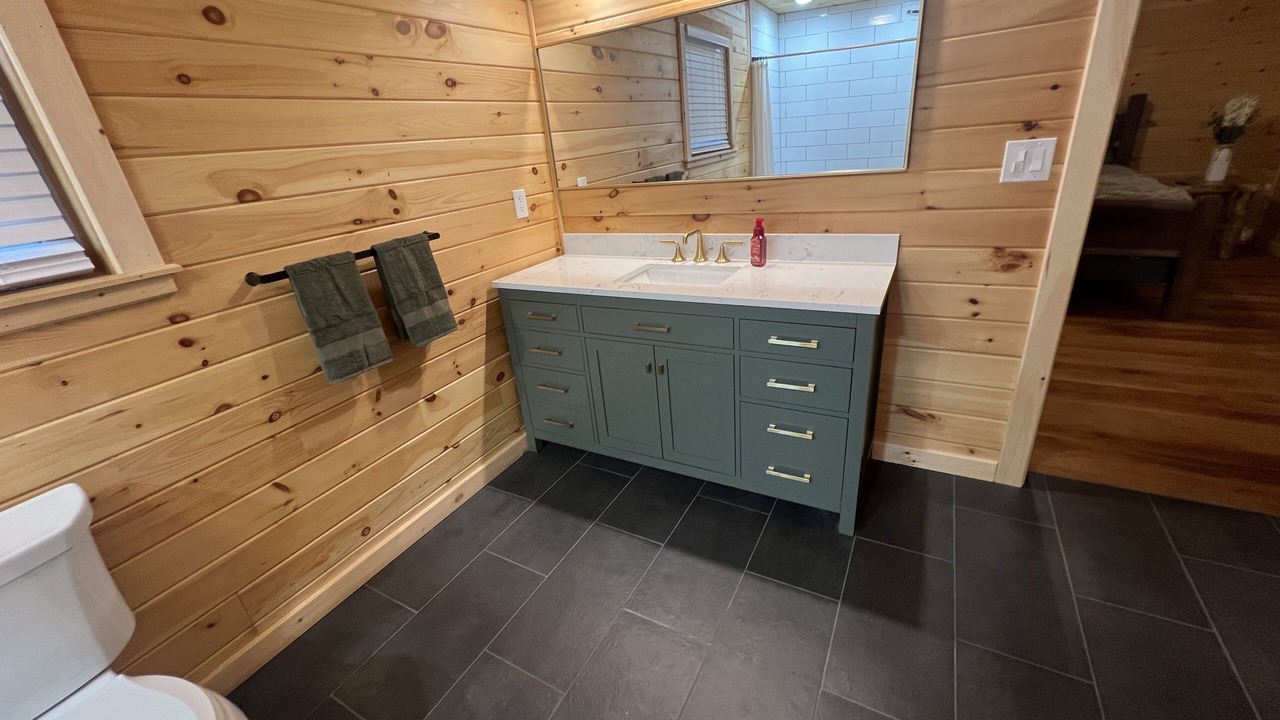 Photo of Bathroom in Diamond Point
