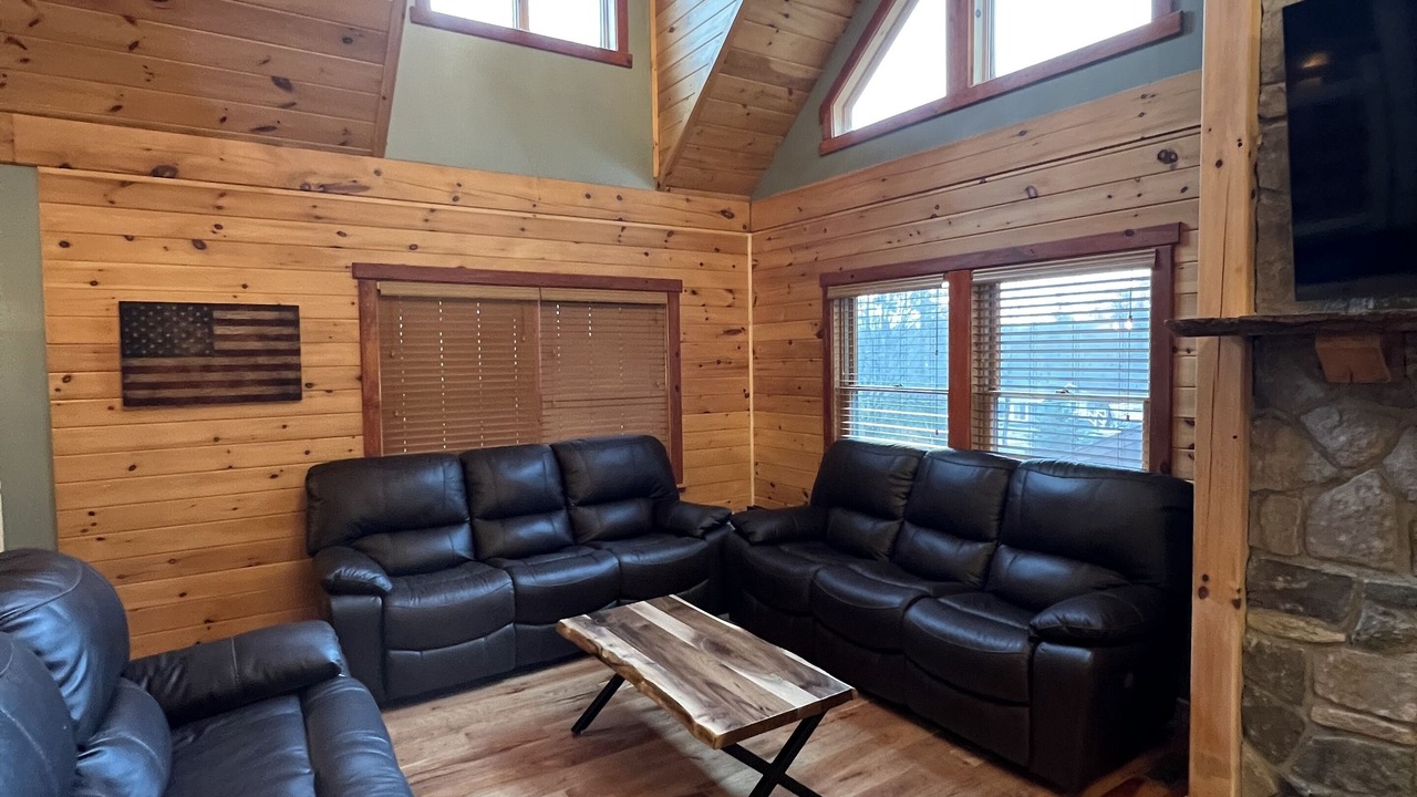 Photo of Bedroom in Diamond Point