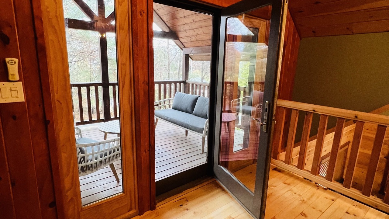 Photo of Patio Balcony in Diamond Point