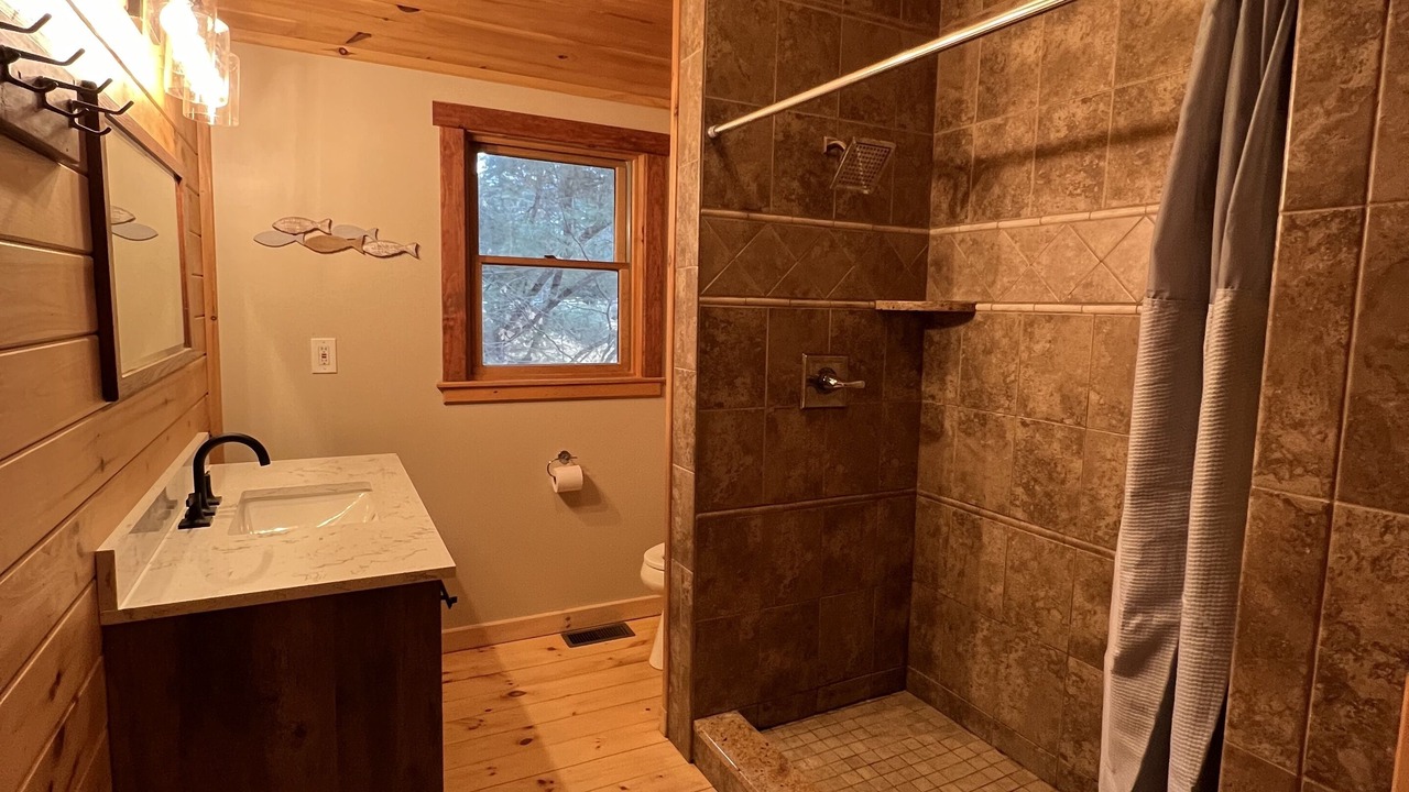 Photo of Bathroom in Diamond Point