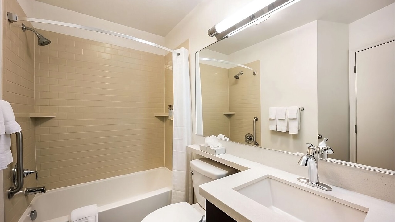 Photo of Bathroom in Burlington