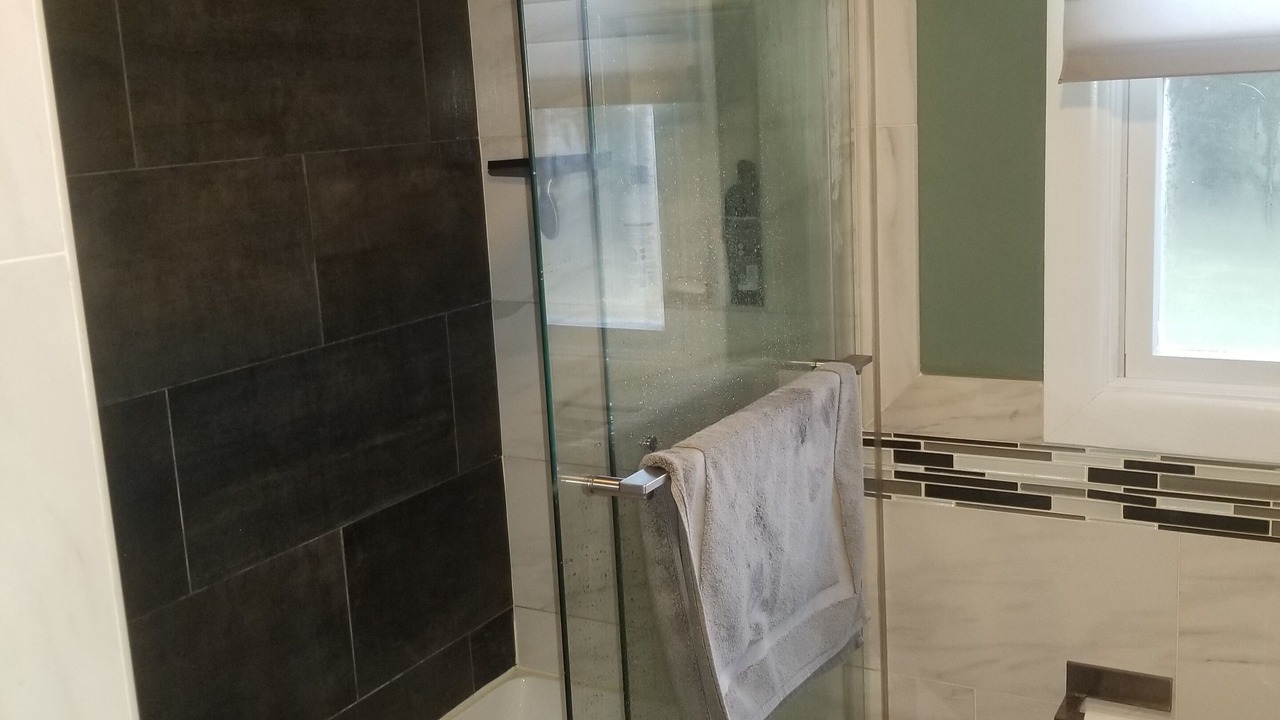 Photo of Bathroom in Lindenhurst