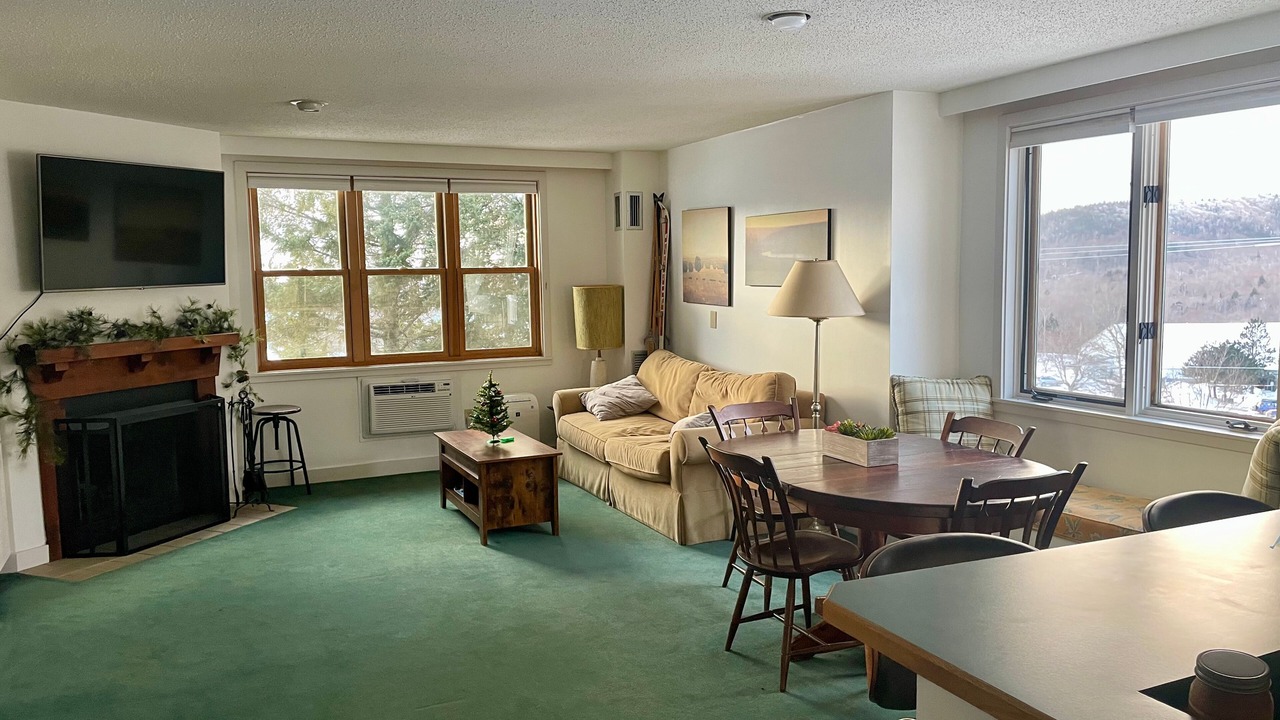 Photo of Bedroom in Bolton Valley