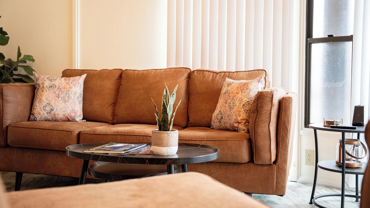 Photo of Livingroom in Bedford