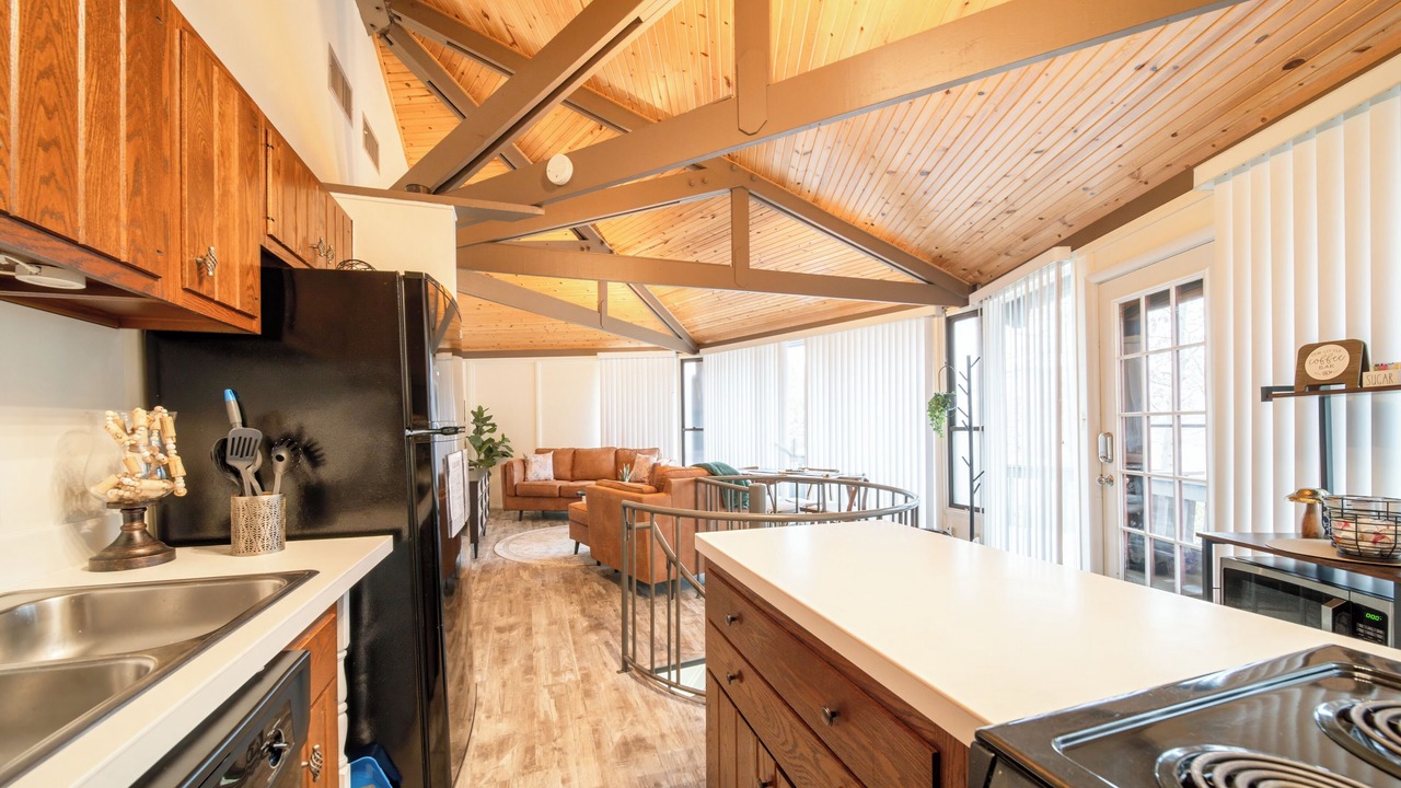 Photo of Kitchen in Bedford