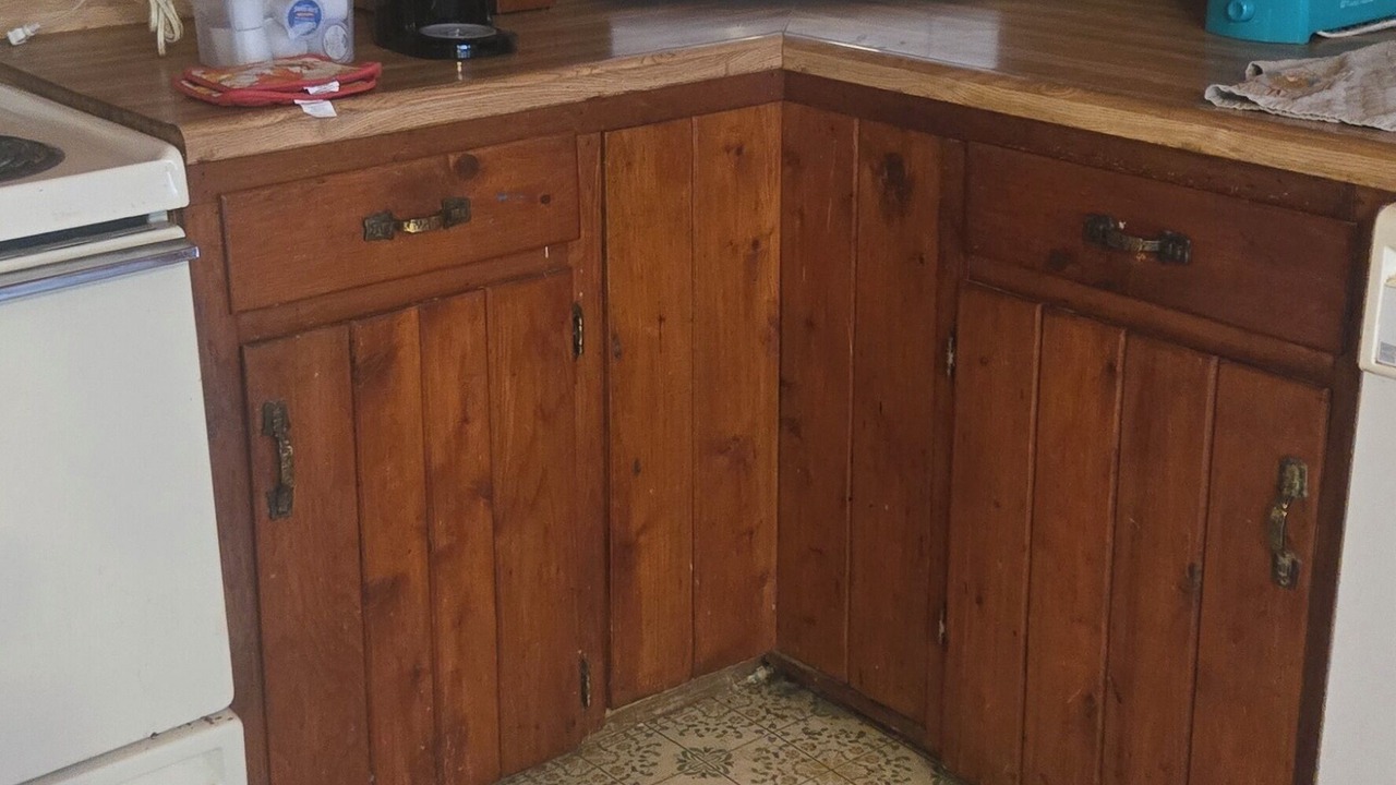 Photo of Kitchen in Olmstedville