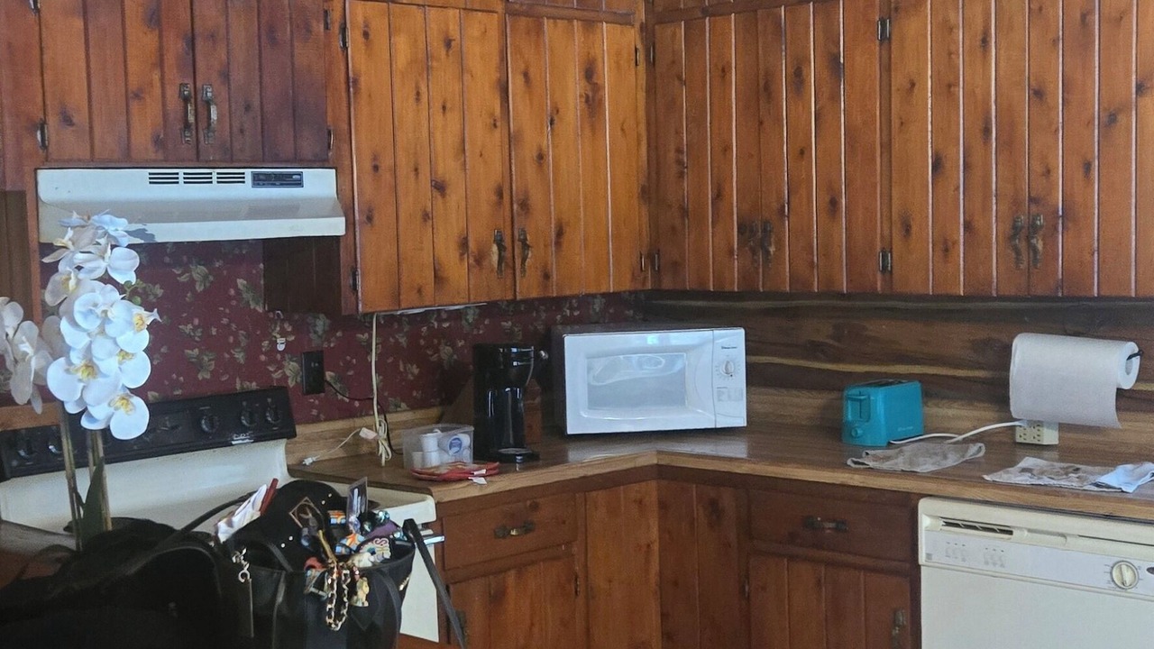 Photo of Kitchen in Olmstedville