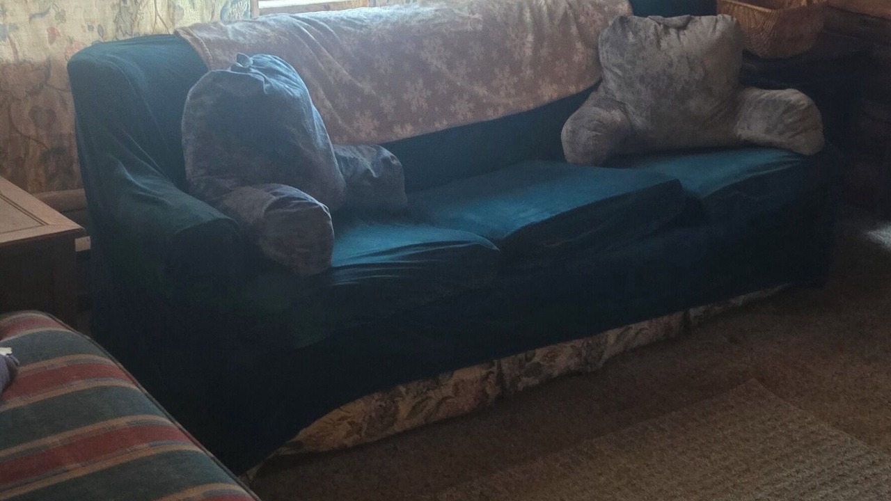 Photo of Livingroom in Olmstedville
