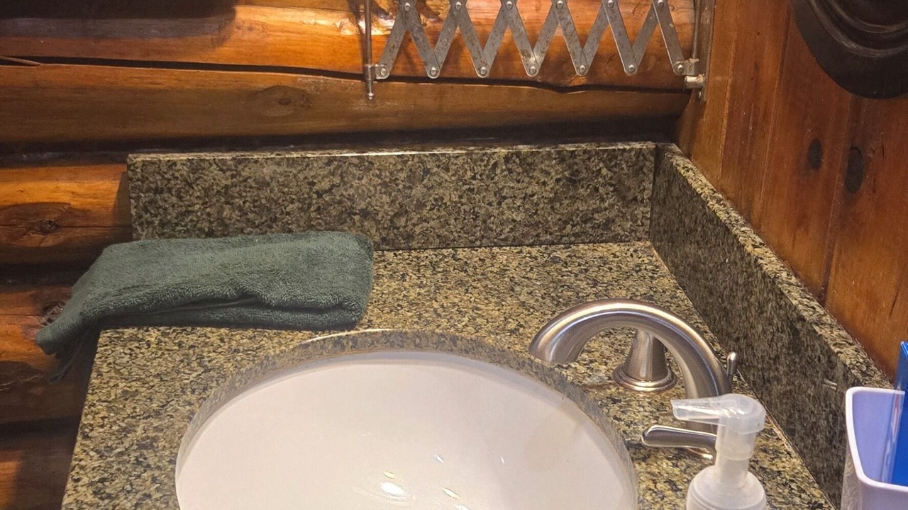 Photo of Bathroom in Olmstedville