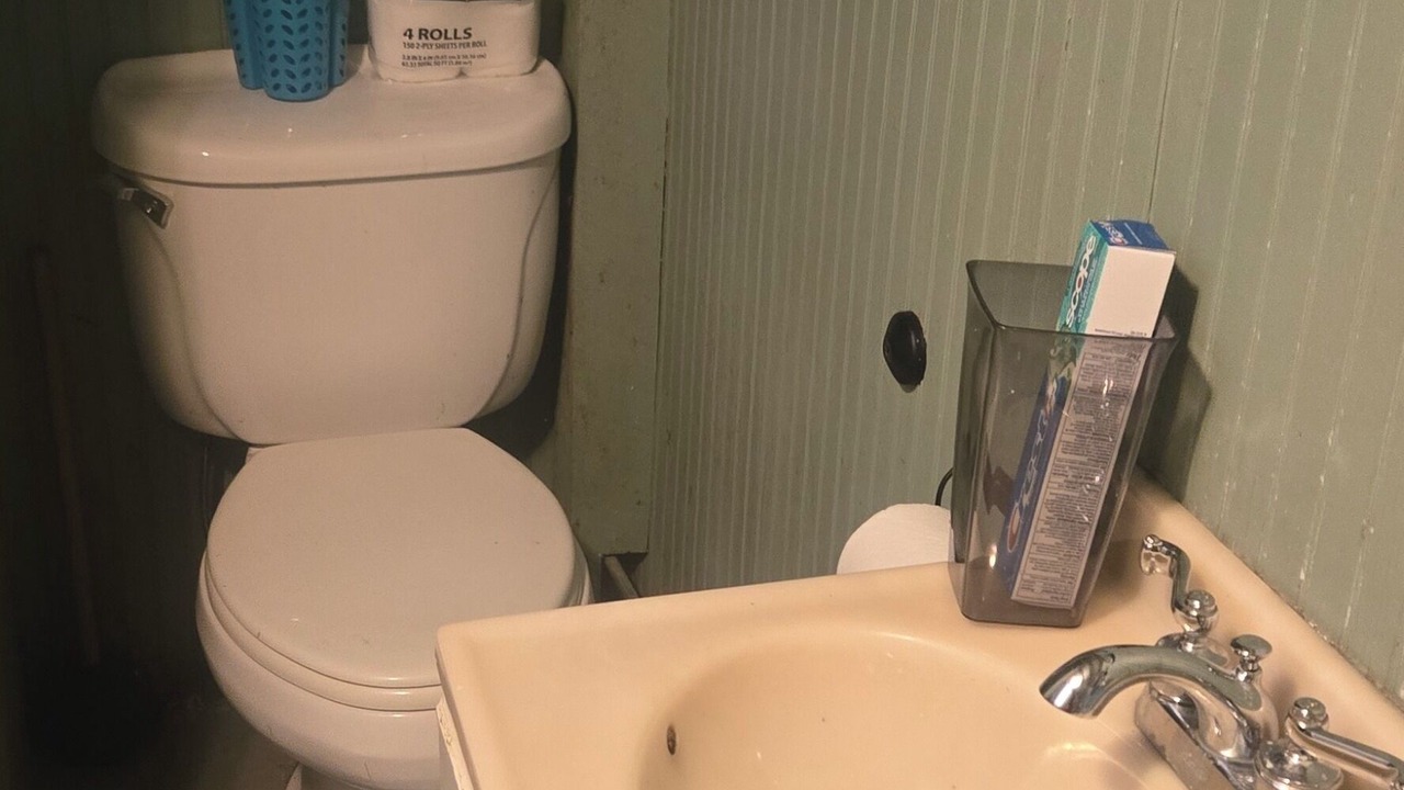 Photo of Bathroom in Olmstedville