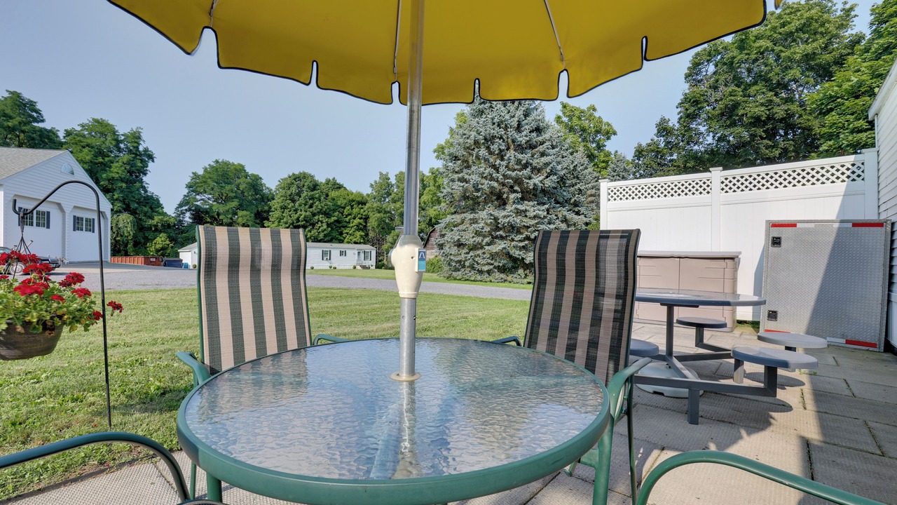 Photo of Outdoor in Lakemont