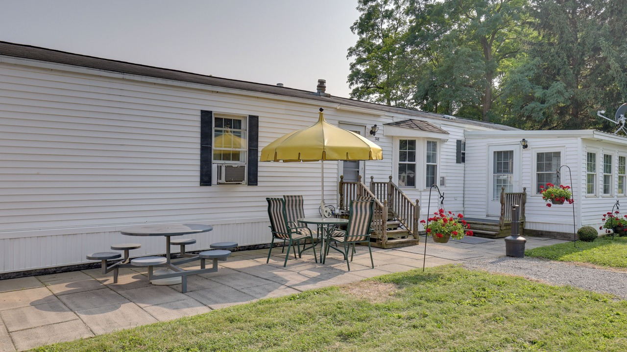 Photo of Outdoor in Lakemont