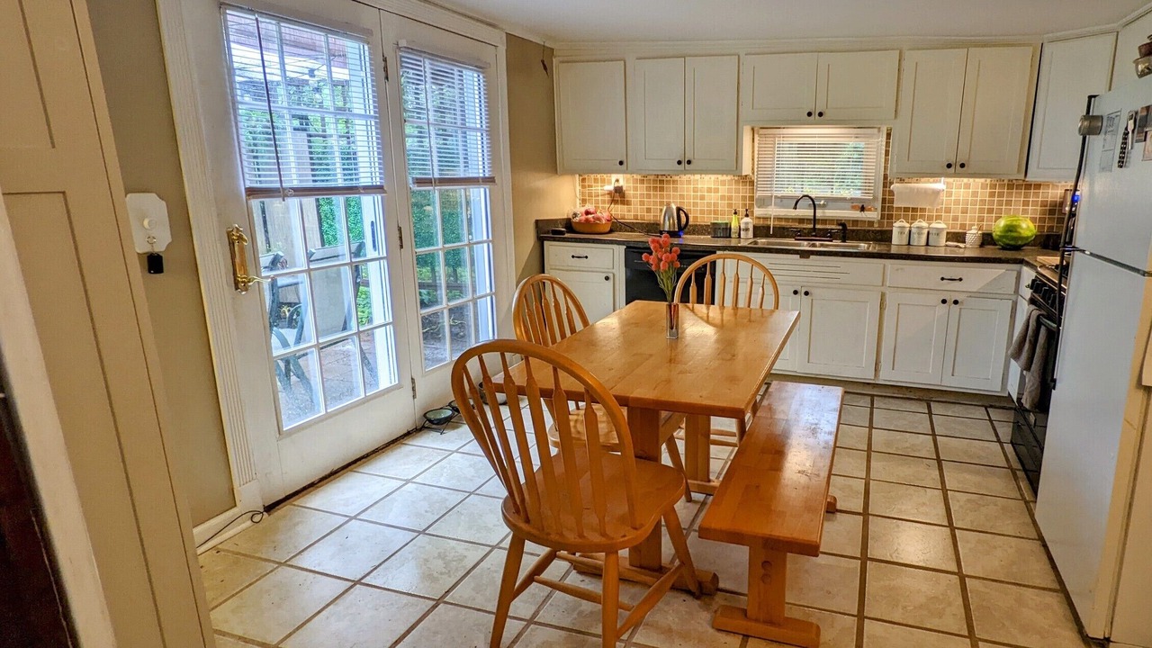 Photo of Kitchen in Williamsville