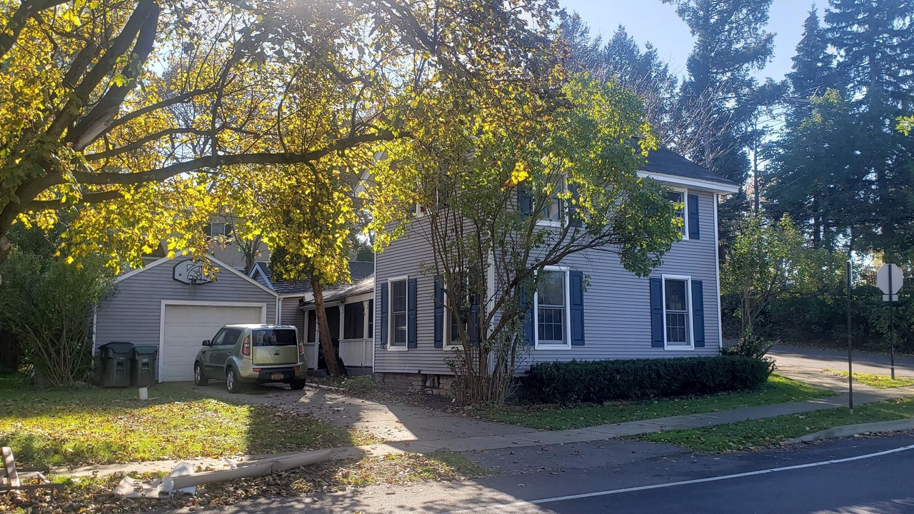 Photo of Outdoor in Williamsville