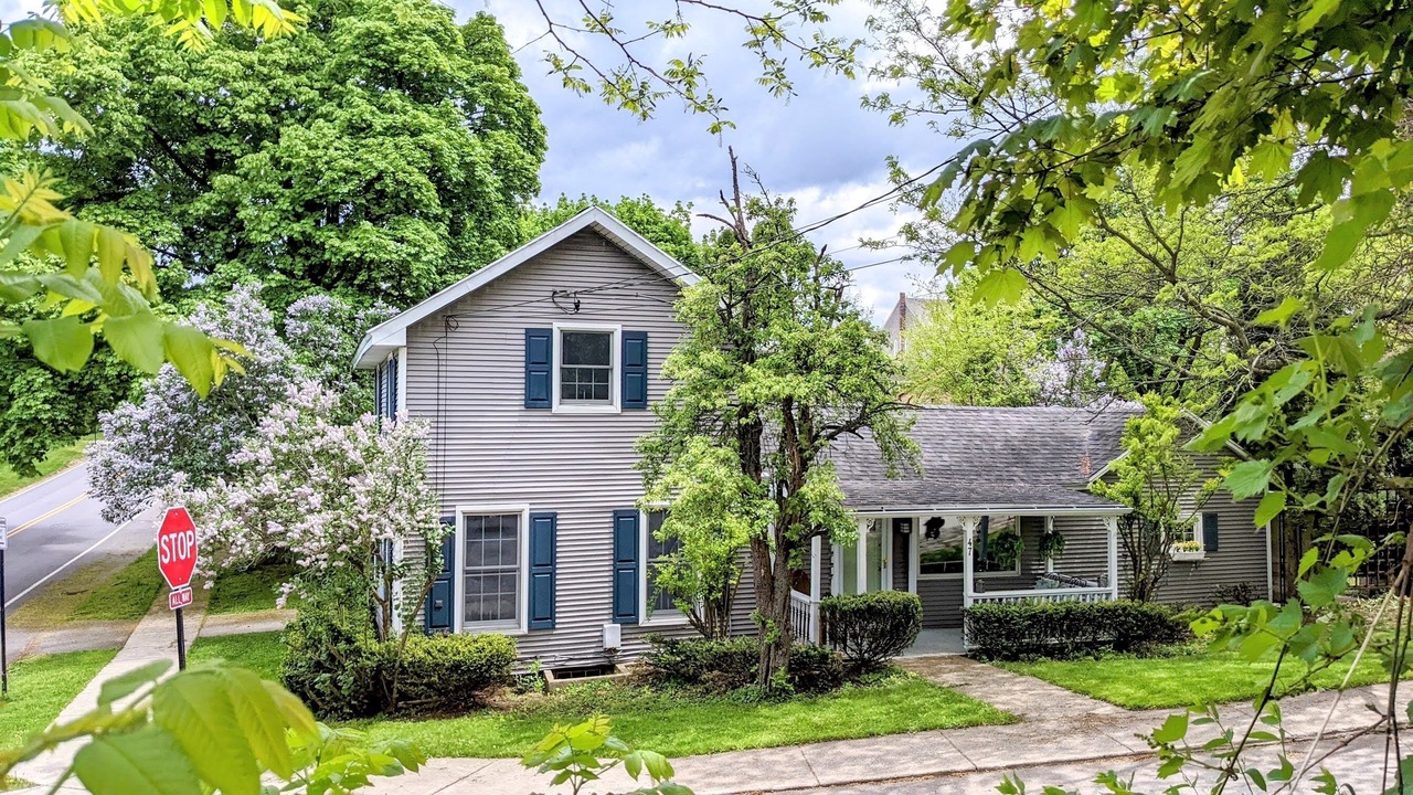 Photo of Outdoor in Williamsville